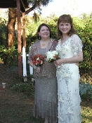 John & Anne's Wedding